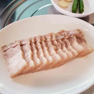봉산평양냉면 사진