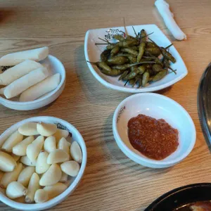 명륜진사갈비 사진