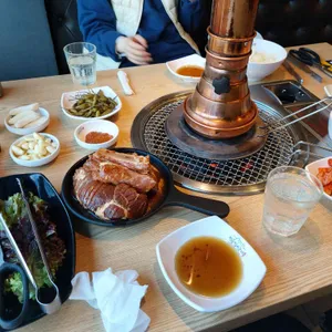 명륜진사갈비 사진