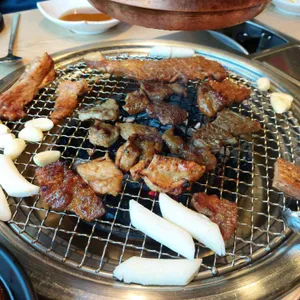 명륜진사갈비 사진