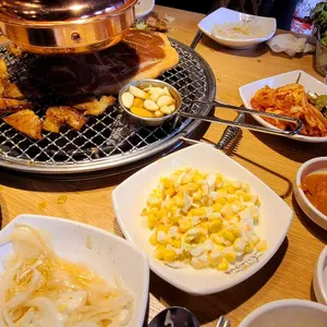 명륜진사갈비  사진