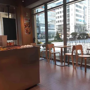 던킨도너츠  사진