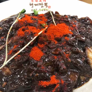 형제짬뽕 리뷰 사진