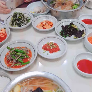 하동집 사진