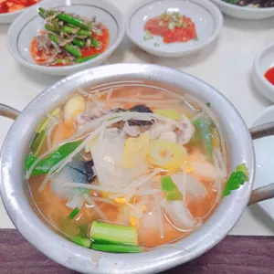 하동집 사진
