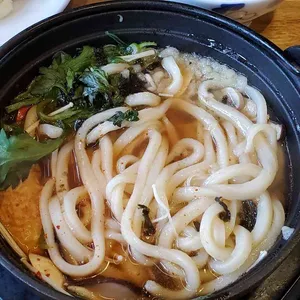 타쿠미우동 리뷰 사진