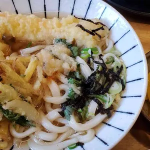 타쿠미우동 리뷰 사진