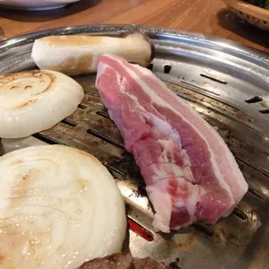 참 생고기집 사진