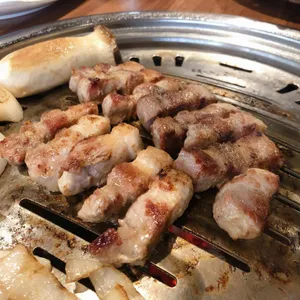 참 생고기집 사진