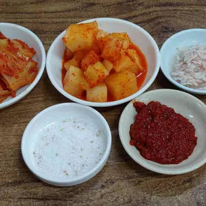 중앙순대집 사진