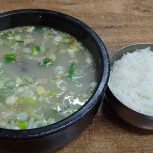 중앙순대집 사진