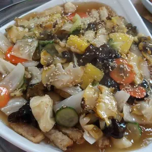 팔도전복해물 사진