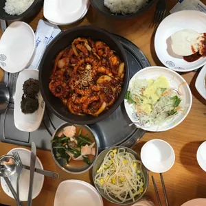 이종구낙지세상 사진