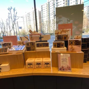 나폴레옹제과점 리뷰 사진