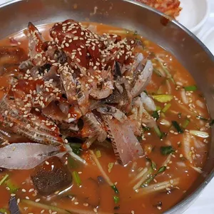 명물식당 사진