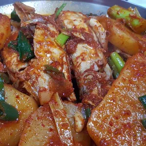 명물식당 사진