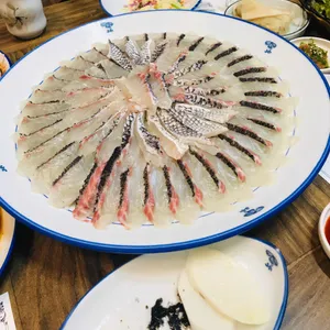 금광횟집 사진