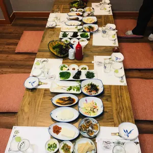 금광횟집 사진