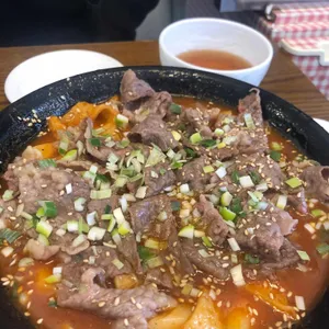 별미분식 사진