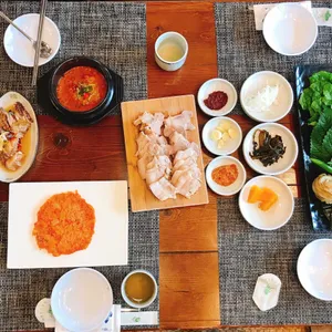 옛날옛적 사진