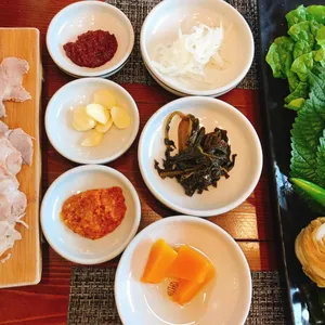 옛날옛적 사진
