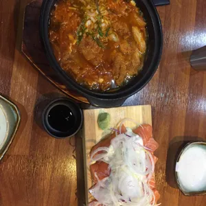 하라규동 사진