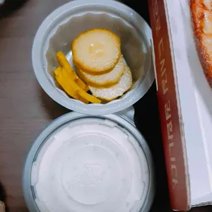 자가제빵 선명희피자 사진