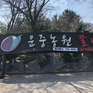 운중농원 리뷰 사진