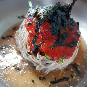 둔내막국수 사진