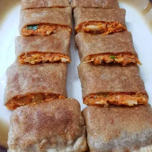 둔내막국수 사진