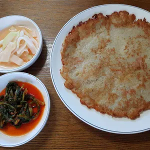 둔내막국수 사진