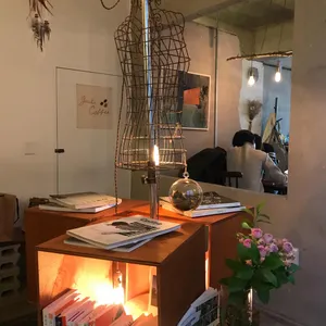 가치커피 리뷰 사진