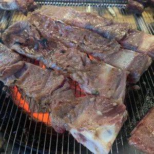 향유갈비 리뷰 사진