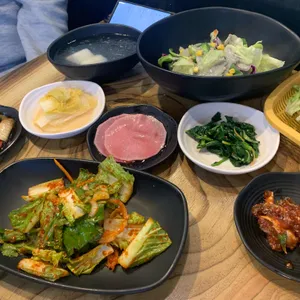 향유갈비 리뷰 사진