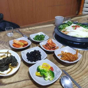 태백애 물닭갈비 리뷰 사진