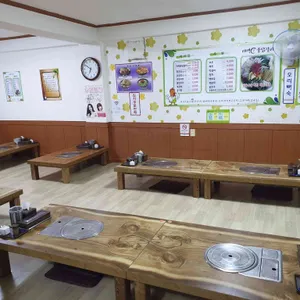 태백애 물닭갈비 리뷰 사진