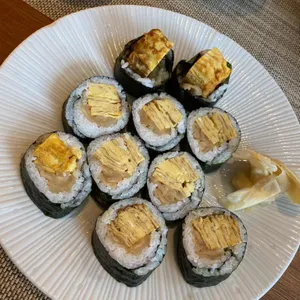 초루 사진
