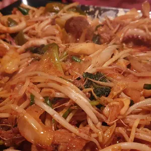 똥고집 사진
