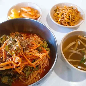 엄마손칼국수 사진