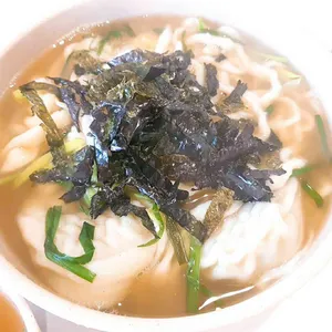 엄마손칼국수 사진