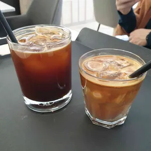 에스프레소 바 시 사진
