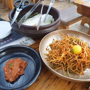 양촌리삼겹살 리뷰 사진