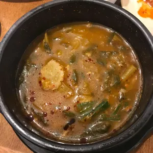 순남시래기 사진