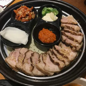 순남시래기 사진