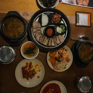 순남시래기 사진