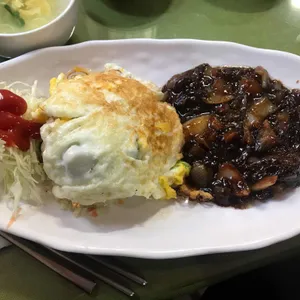 생생짬뽕 사진