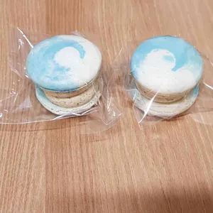 몽실디저트 사진