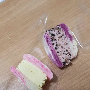 몽실디저트 리뷰 사진