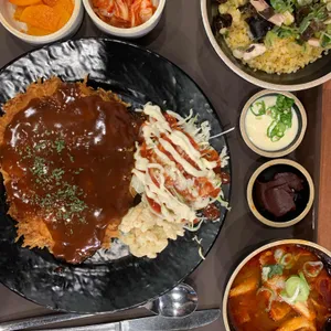 월계수식당 사진