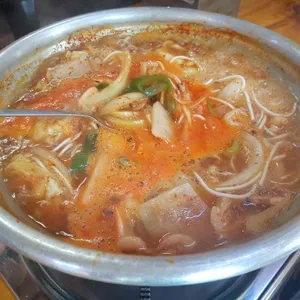 골목집 사진